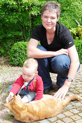 Tierkommunikation